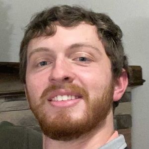 Meet your Posher, Justin